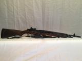SPRINGFIELD M1A SCOUT RIFLE" EARLY MODEL" - 1 of 6