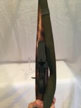 SPRINGFIELD M1A SCOUT RIFLE" EARLY MODEL" - 5 of 6