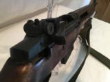 SPRINGFIELD M1A SCOUT RIFLE" EARLY MODEL" - 6 of 6