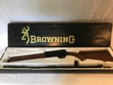 BROWNING A5 LIGHT 20 - 1 of 9