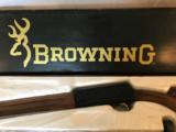 BROWNING A5 LIGHT 20 - 2 of 9