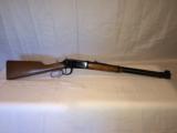 WINCHESTER 94 CAL 32WS - 1 of 8
