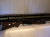 BROWNING BAR GRII BELGIUM
NEW IN BOX - 1 of 8
