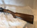 PERAZZI DC 20 20ga field SxS - 2 of 8