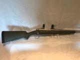 CUSTOM WINCHESTER M70 - 1 of 7