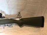 CUSTOM WINCHESTER M70 - 6 of 7