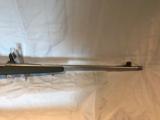 CUSTOM WINCHESTER M70 - 2 of 7