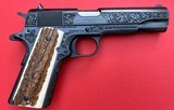 Colt Government Model .45acp - 1 of 7
