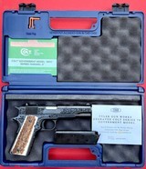 Colt Government Model .45acp - 3 of 7
