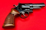 Smith & Wesson Model 25-5 - 6 of 8