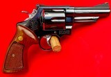 Smith & Wesson Model 25-5 - 1 of 8