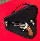 Smith & Wesson Model 25-5 - 8 of 8