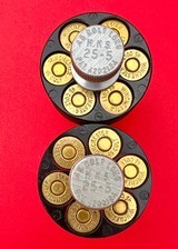 Smith & Wesson Model 25-5 - 3 of 8