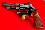 Smith & Wesson Model 25-5 - 2 of 8