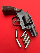 SMITH & WESSON PRE-MODEL 10 - 1 of 6