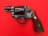 SMITH & WESSON PRE-MODEL 10 - 2 of 6