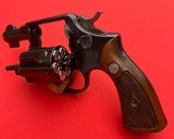 SMITH & WESSON PRE-MODEL 10 - 4 of 6