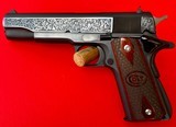 Colt RK Edition Series 70 - 1 of 5