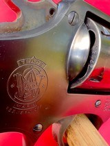Smith&Wesson Pre-Model10 - 13 of 14