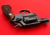 Smith&Wesson Pre-Model10 - 4 of 14