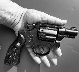 Smith&Wesson Pre-Model10 - 11 of 14