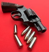 Smith&Wesson Pre-Model10 - 2 of 14