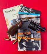 Smith&Wesson Pre-Model10 - 1 of 14