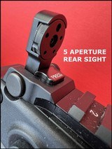 Springfield Armory Hellion - 5.56 - Image 4 of 7