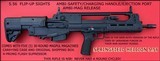 Springfield Armory Hellion - 5.56 - Image 7 of 7
