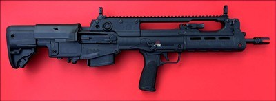 Springfield Armory Hellion - 5.56 - Image 5 of 7