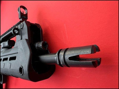 Springfield Armory Hellion - 5.56 - Image 6 of 7