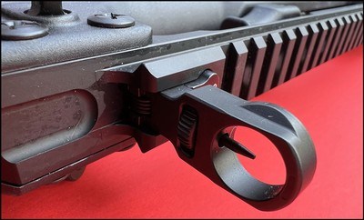 Springfield Armory Hellion - 5.56 - Image 3 of 7