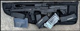 Springfield Armory Hellion - 5.56 - Image 1 of 7
