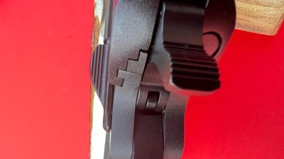 ENGRAVED COLT CUSTOM SERIES 70 .45ACP - Image 15 of 19