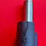 ENGRAVED COLT CUSTOM SERIES 70 .45ACP - Image 12 of 19