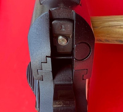 ENGRAVED COLT CUSTOM SERIES 70 .45ACP - Image 16 of 19