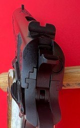 ENGRAVED COLT CUSTOM SERIES 70 .45ACP - Image 7 of 19