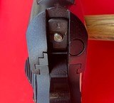 ENGRAVED COLT CUSTOM SERIES 70 .45ACP - Image 16 of 19