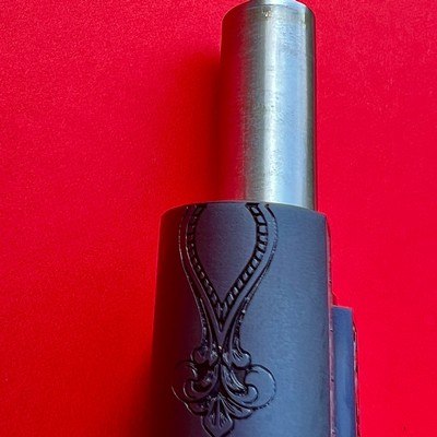 ENGRAVED COLT CUSTOM SERIES 70 .45ACP - Image 12 of 19