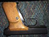 Heckler and Koch 9mm Pistol - 2 of 2