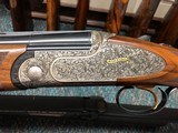 Rizzini Artemis Light | 12 Gauge with 26 3/8" Barrels - 1 of 12