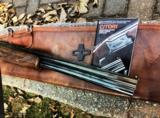 Browning Citori Upland Grade 3 | 16 Gauge with 24" Barrels | NEW WITH HANGING TAGS - 2 of 8