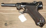 WWII German Luger-1915-numbers matching-excellent condition-90+% blue - 13 of 15