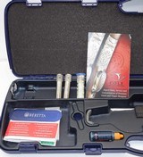 Beretta 686 Onyx O/U 12 Ga Shotgun Cole Special New in Box - 15 of 15