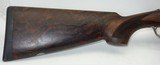 Beretta 687 EELL Diamond Pidgeon 20 Gauge O/U-30" Barrels - 7 of 15