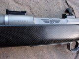 Christensen Arms Custom Titanium 300 Ultra Mag - 4 of 7