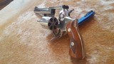 Custom Ruger Security Six - 3 of 3