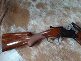 Browning Superposed Lightning 20 Guage - 4 of 11