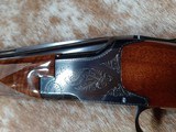 Browning Superposed Lightning 20 Guage - 6 of 11