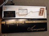Browning Superposed Lightning 20 Guage - 10 of 11